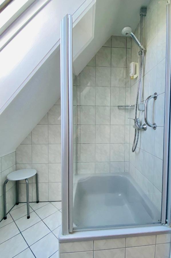 Pension Am Weinberg Sasbachwalden Extérieur photo