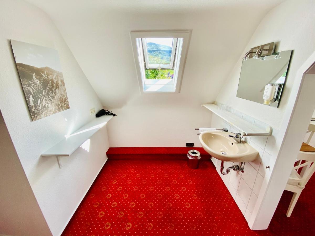 Pension Am Weinberg Sasbachwalden Extérieur photo