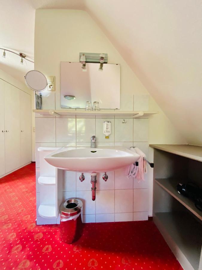 Pension Am Weinberg Sasbachwalden Extérieur photo
