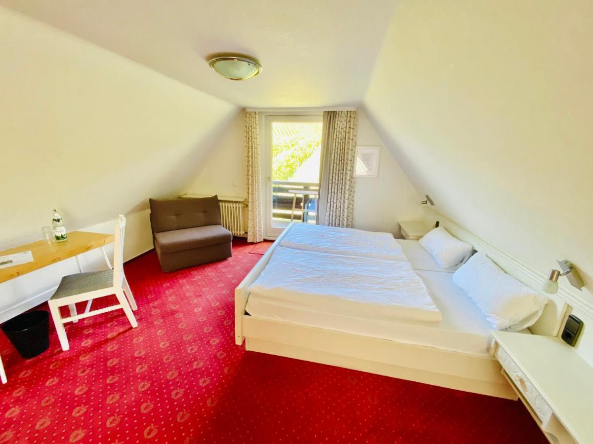 Pension Am Weinberg Sasbachwalden Extérieur photo