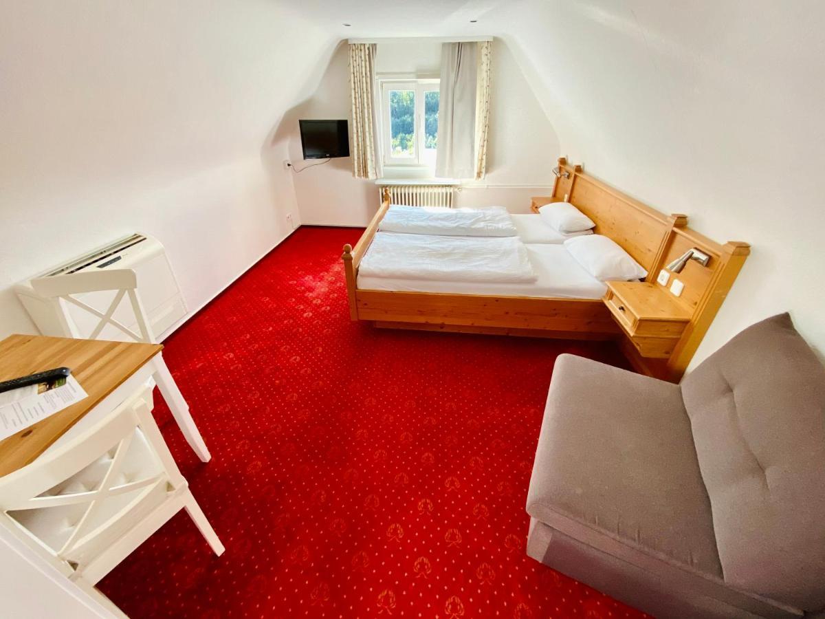 Pension Am Weinberg Sasbachwalden Extérieur photo