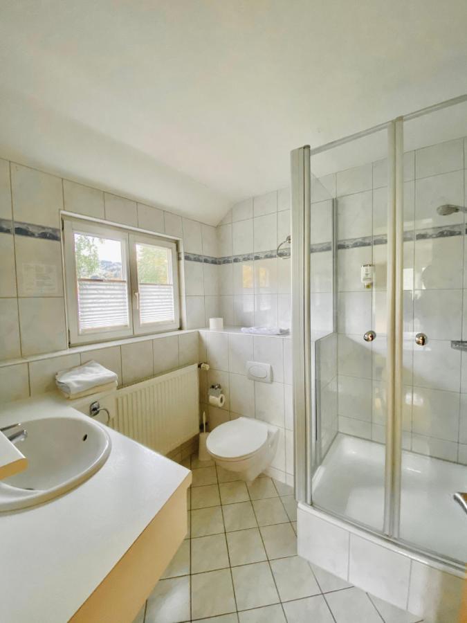 Pension Am Weinberg Sasbachwalden Extérieur photo