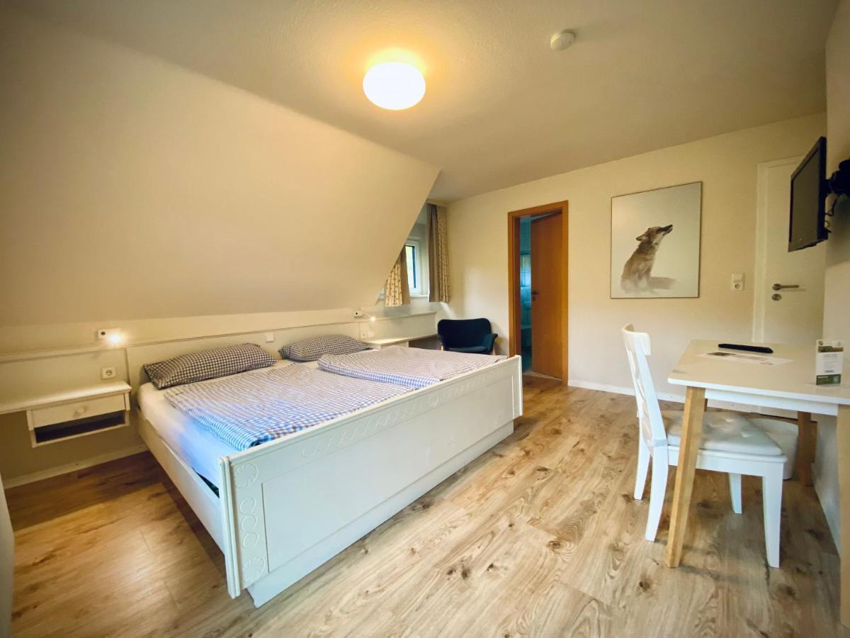 Pension Am Weinberg Sasbachwalden Extérieur photo