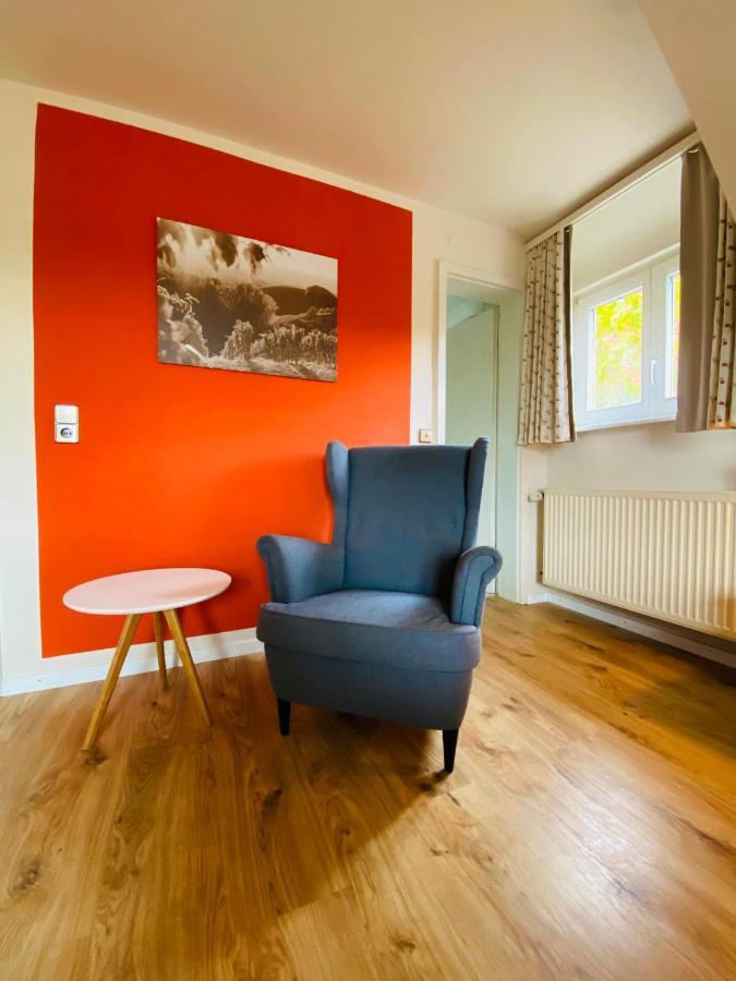 Pension Am Weinberg Sasbachwalden Extérieur photo