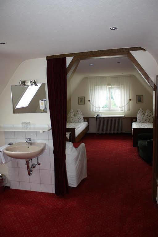 Pension Am Weinberg Sasbachwalden Extérieur photo