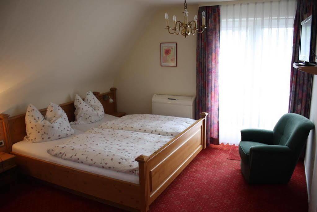 Pension Am Weinberg Sasbachwalden Extérieur photo