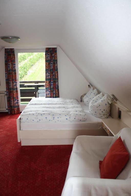 Pension Am Weinberg Sasbachwalden Extérieur photo